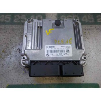 CENTRALITA MOTOR UCE 13618576341 8517874 0281018506