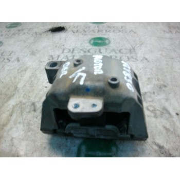 SOPORTE MOTOR DERECHO 