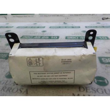 AIRBAG DELANTERO DERECHO 72127056934 705693 5319169