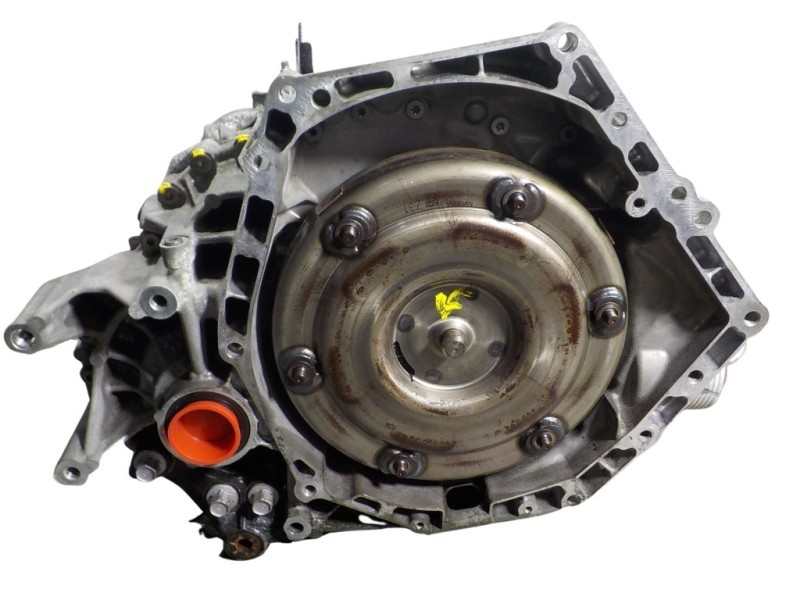 Recambio de caja cambios para mazda cx-5 style 4wd referencia OEM IAM   