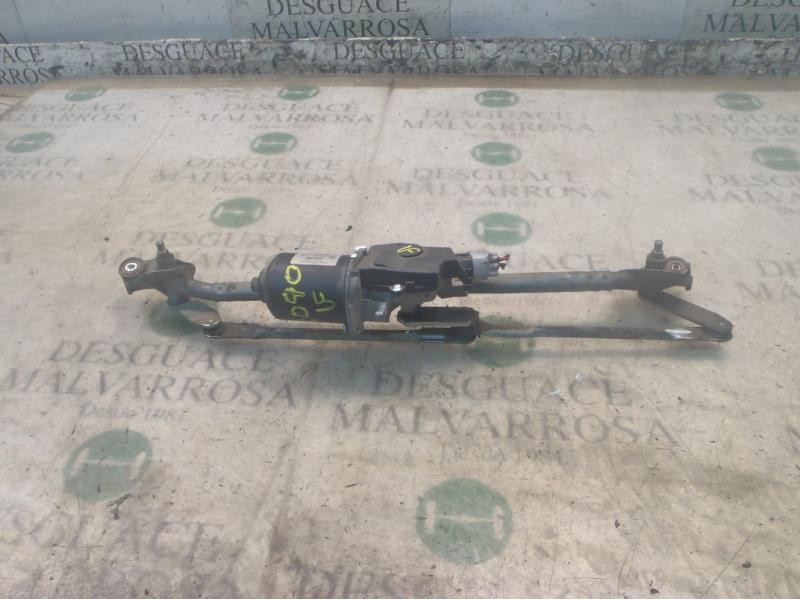 Recambio de motor limpia delantero para toyota avensis berlina (t25) 2.0 executive sedán (4-ptas.) referencia OEM IAM   