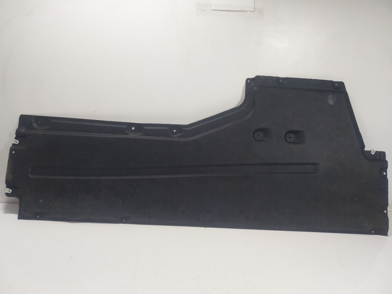 Recambio de cubrecarter para bmw 8 gran coupe (g16, f93) 840 d xdrive referencia OEM IAM 51757374688 74850610 