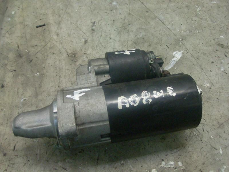 Recambio de motor arranque para mercedes-benz clase clk (w209) coupe 240 (209.361) referencia OEM IAM   