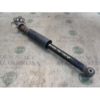 AMORTIGUADOR TRASERO IZQUIERDO 