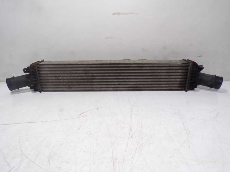 Recambio de intercooler para audi q5 (8r) 3.0 tdi quattro (190kw) referencia OEM IAM 8K0145805E 8K0145805E 