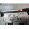 Recambio de mando calefaccion / aire acondicionado para seat ibiza (6j5) reference referencia OEM IAM 6J0820045B  