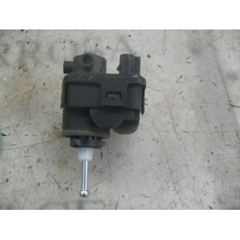 MOTOR REGULACION FAROS 