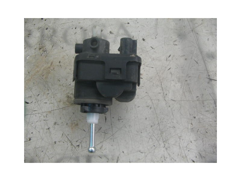 Recambio de motor regulacion faros para kia pride referencia OEM IAM   