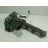 Recambio de turbocompresor para citroën c4 grand picasso i (ua_) 1.6 hdi referencia OEM IAM  9685293080 