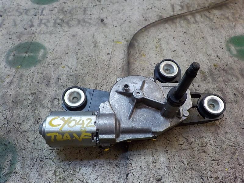 Recambio de motor limpia trasero para ford ecosport trend referencia OEM IAM 1849405 0390201254 