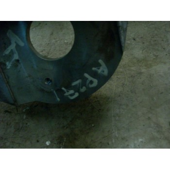 SOPORTE BOMBA INYECCION 