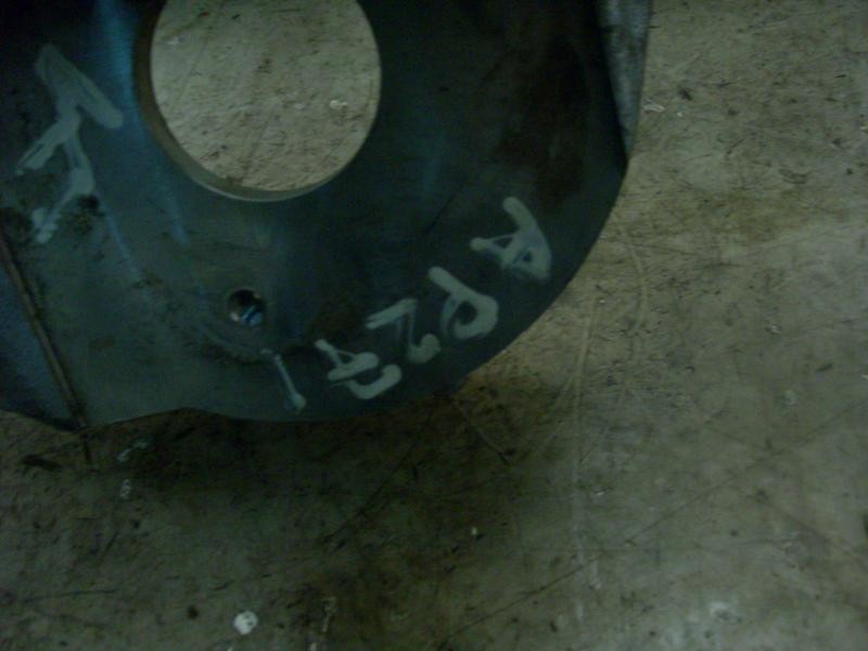 Recambio de soporte bomba inyeccion para citroën xsara berlina 2.0 hdi exclusive (66kw) referencia OEM IAM   