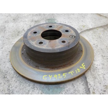 DISCO FRENO TRASERO 43206JD00A 