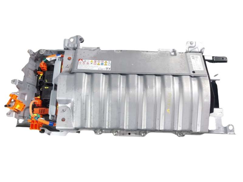 Recambio de bateria para toyota corolla sedán (_e21_) 1.8 vvti hybrid (mzea12, zre211, zwe211) referencia OEM IAM G951016022 G92
