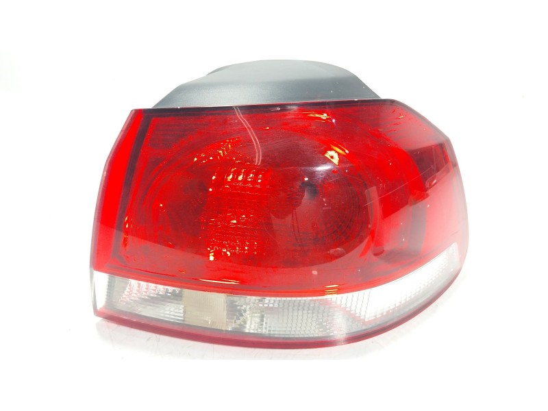 Recambio de piloto trasero derecho para volkswagen golf vi (5k1) 1.6 tdi referencia OEM IAM 5K0945096E 5K0945096E 