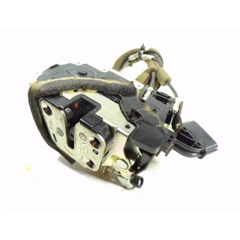 CERRADURA PUERTA TRASERA IZQUIERDA 825014CA0A F1814520 F1814520