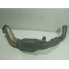 Recambio de catalizador para porsche panamera 2.9 v6 turbo cat referencia OEM IAM 9A7254450H 971131703L 971254450G