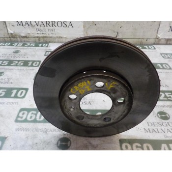 DISCO FRENO DELANTERO 6R0615301 