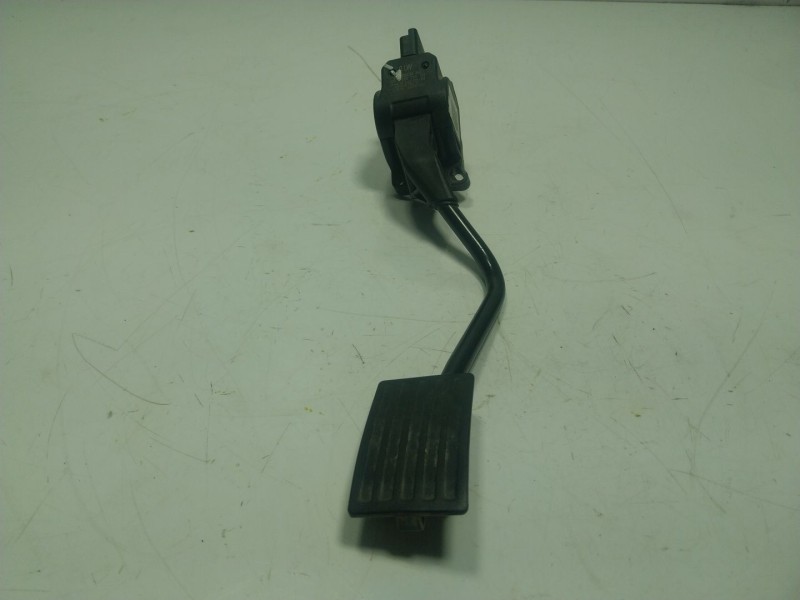 Recambio de potenciometro pedal para peugeot 508 i (8d_) 1.6 hdi referencia OEM IAM 1601EP 9686212980 