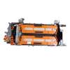 Recambio de bateria para toyota corolla sedán (_e21_) 1.8 vvti hybrid (mzea12, zre211, zwe211) referencia OEM IAM G951016022 G92