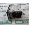 Recambio de sistema audio / radio cd para ford fusion (cbk) 1.4 16v cat referencia OEM IAM   