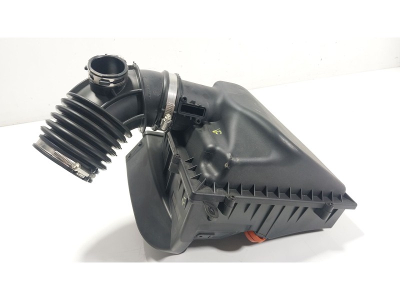 Recambio de filtro aire para bmw 5 (g30, f90) 530 i mild-hybrid xdrive referencia OEM IAM 13718577140 13718577140 