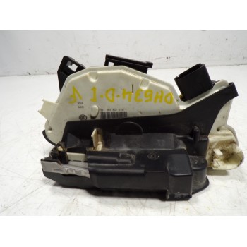 CERRADURA PUERTA DELANTERA IZQUIERDA 5N1837015F 5N1837015F 