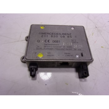 MODULO ELECTRONICO 2118200885 2118200885 