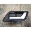 Recambio de maneta interior delantera izquierda para land rover freelander (lr2) td4 e referencia OEM IAM LR002714  