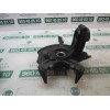 Recambio de mangueta delantera izquierda para seat ibiza (6j5) reference referencia OEM IAM 6Q0407255AC  