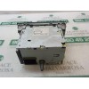 Recambio de sistema audio / radio cd para ford fusion (cbk) 1.4 16v cat referencia OEM IAM   