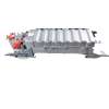 Recambio de bateria para toyota corolla sedán (_e21_) 1.8 vvti hybrid (mzea12, zre211, zwe211) referencia OEM IAM G951016022 G92