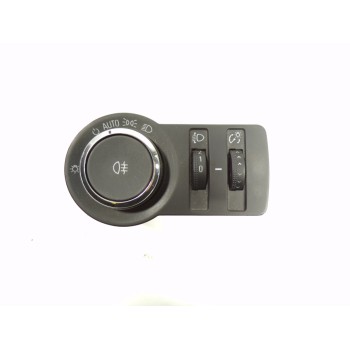 MANDO LUCES 23197915 13268704 