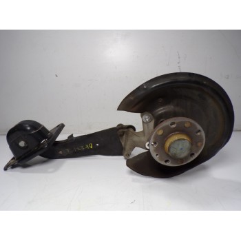 MANGUETA TRASERA IZQUIERDA 3C0505433K 1T0598611B