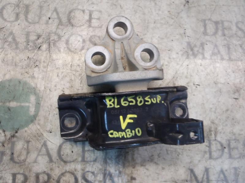 Recambio de soporte cambio para opel corsa d enjoy referencia OEM IAM   