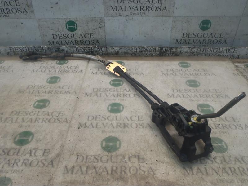 Recambio de palanca cambio para toyota avensis berlina (t25) 2.0 executive sedán (4-ptas.) referencia OEM IAM   