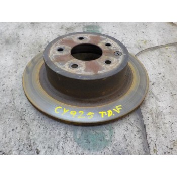 DISCO FRENO TRASERO 43206JD00A 