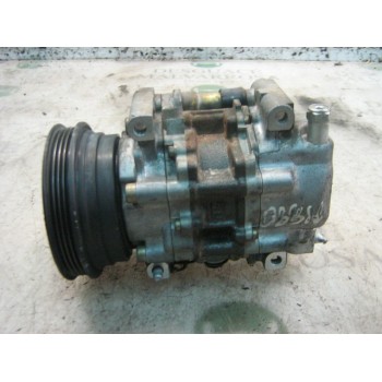 COMPRESOR AIRE ACONDICIONADO 