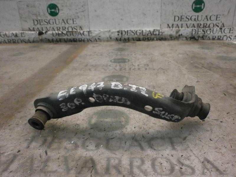 Recambio de soporte brazo suspension delantero izquierdo para nissan note (e11e) visia referencia OEM IAM   