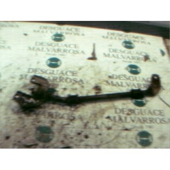 TIRANTE DELANTERO DERECHO 