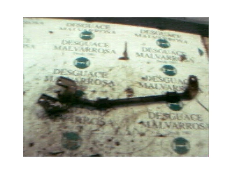 Recambio de tirante delantero derecho para opel corsa b sport referencia OEM IAM   