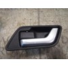 Recambio de maneta interior trasera izquierda para land rover freelander (lr2) td4 e referencia OEM IAM LR002715  
