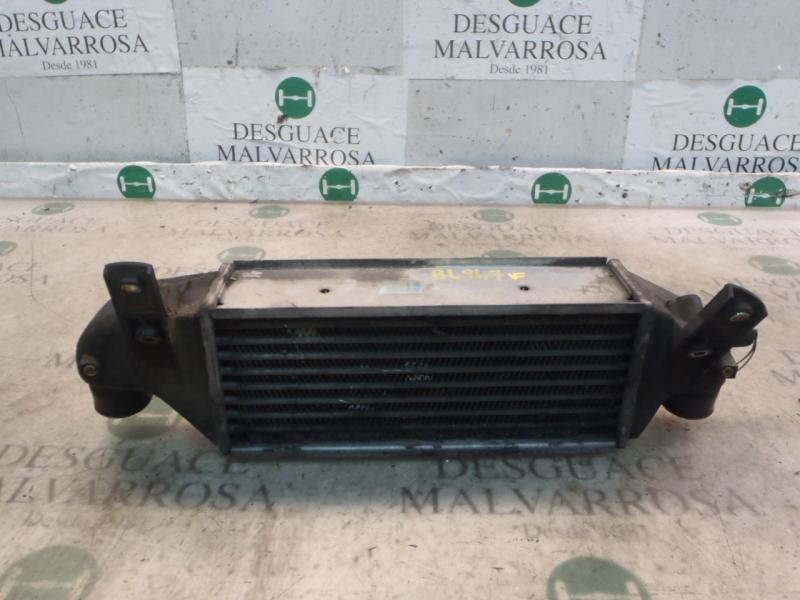 Recambio de intercooler para ford focus berlina (cak) ambiente referencia OEM IAM   