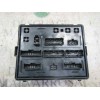 Recambio de caja reles / fusibles para ssangyong rodius 2.7 turbodiesel cat referencia OEM IAM   