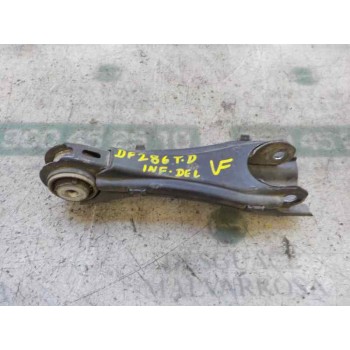 BRAZO SUSPENSION INFERIOR TRASERO DERECHO A2463500053 