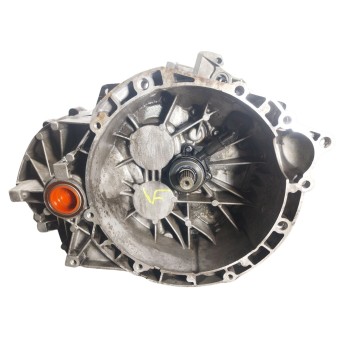 CAJA CAMBIOS 1479094 6G9R7002SE 