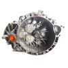 Recambio de caja cambios para ford s-max (wa6) 2.0 tdci referencia OEM IAM 1479094 6G9R7002SE 