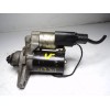 Recambio de motor arranque para skoda yeti 1.2 tsi referencia OEM IAM 0AH911023A 0001120410 