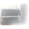 Recambio de potenciometro pedal para peugeot 508 i (8d_) 1.6 hdi referencia OEM IAM 1601EP 9686212980 