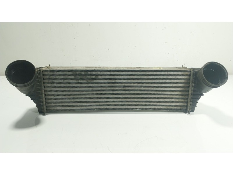 Recambio de intercooler para bmw x6 (f16, f86) xdrive 30 d referencia OEM IAM 17518570448 17518570448 